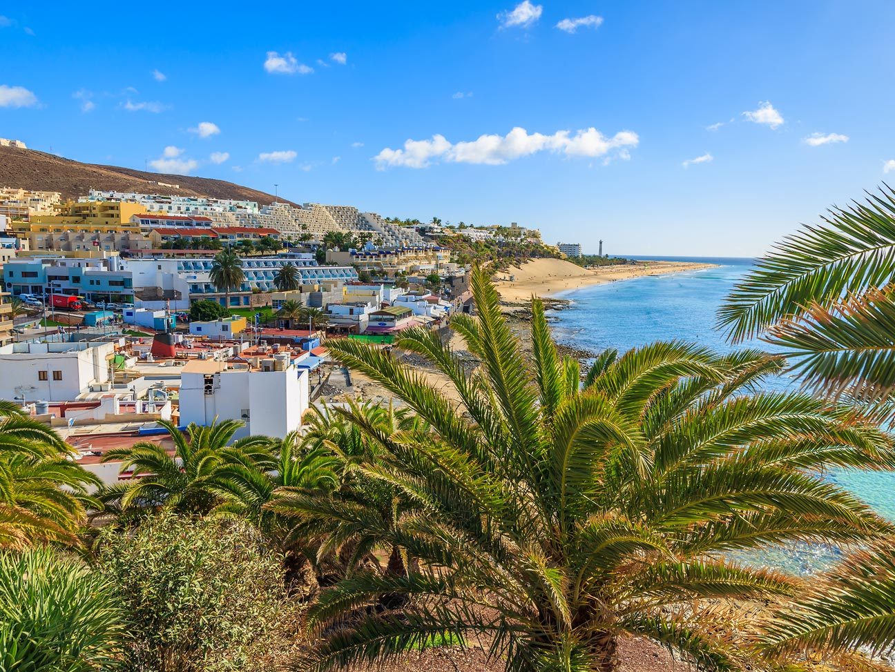 Fuerteventura